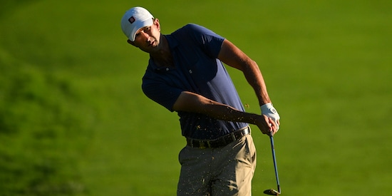 Stewart Hagestad (USGA Photo)