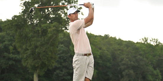 Stewart Hagestad (USGA Photo)