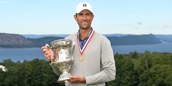 Stewart Hagestad (USGA)