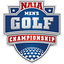 NAIA Men's Golf Championship