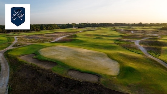 Trinity Forest Golf Club