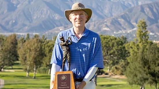 Craig Davis (NCGA Photo)