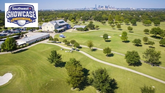 Cedar Crest Golf Club