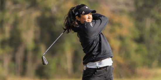 Savannah Grewal (LPGA Photo)
