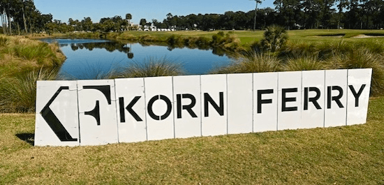 Korn Ferry Tour 