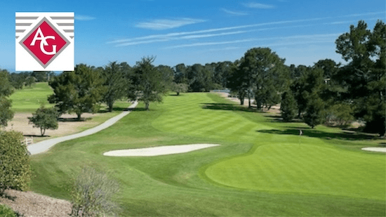 Del Monte Golf Course