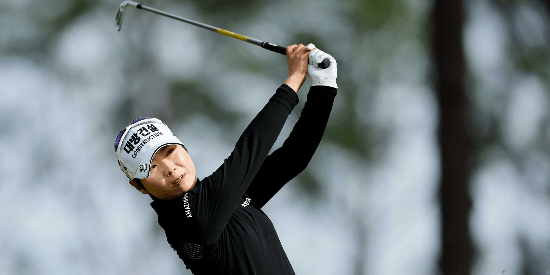 So Mi Lee (LPGA Photo)