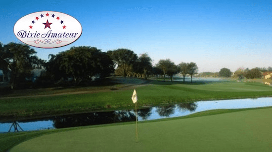 Eagle Trace Golf Club
