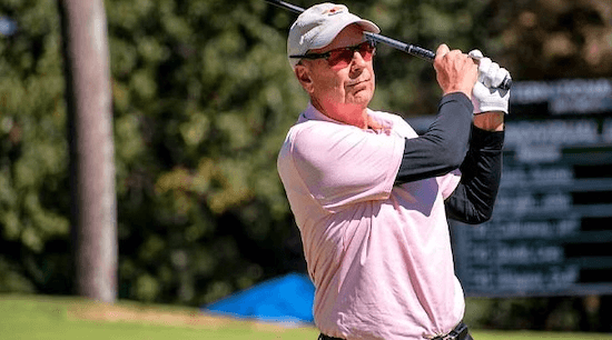 Michael Hughett (Golf Oklahoma Photo)