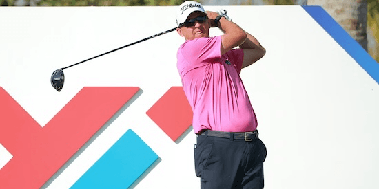 Cameron Percy (PGA Tour Photo)