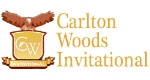 Carlton Woods 2025 Senior Invitational