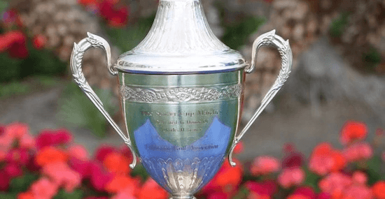 California Amateur Cup