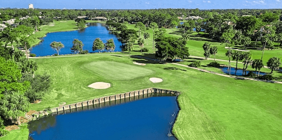 The Forest Golf and Country Club