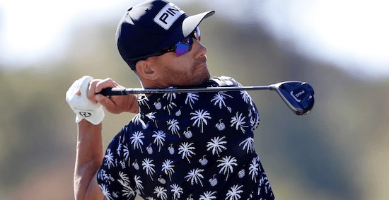 Tano Goya (PGA Tour Photo)