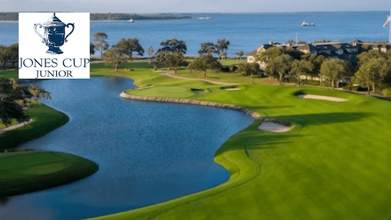 Sea Island Golf Club