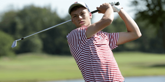 Jason Langer (Penn Athletics Photo)