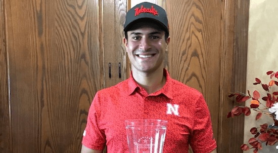 Evan Myers (Dixie Amateur Photo)