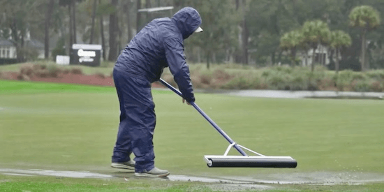 PGA Tour Video Screenshot