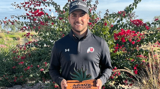 Brandon Robison (Agave Amateur Photo)