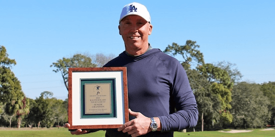 SOS Ralph Bogart: Rick Stimmel continues his 2023 hot streak