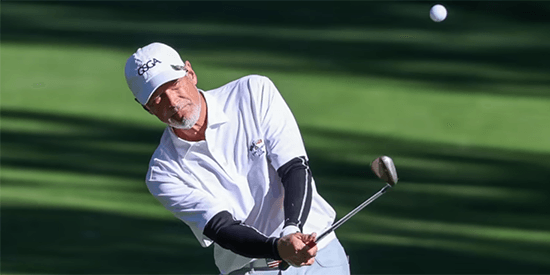 Doug Hanzel (Jeff Haynes/USGA photo)