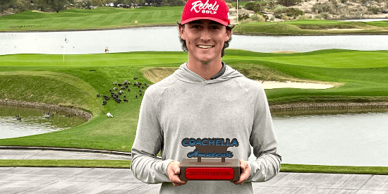 Ben Sawaia (Coachella Amateur Photo)