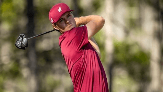 Michael Mays (Florida State Athletics Photo)