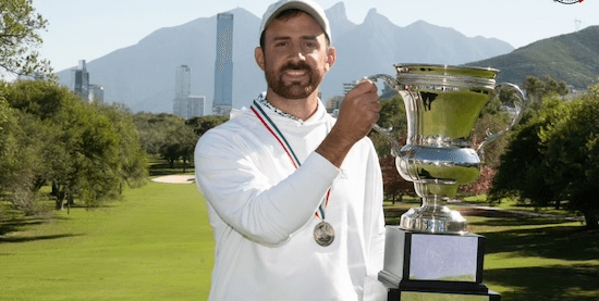 Ryan Terry (Submitted Photo)