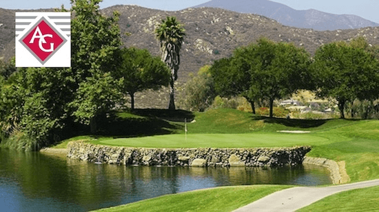 Steele Canyon Golf Club