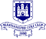 Berkhamsted Trophy Golf Tournament