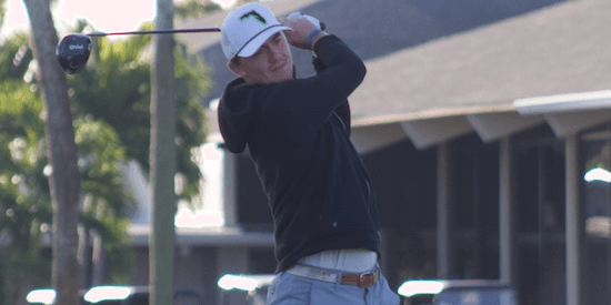 Cooper Smith (Roxene Riles/New Year&#x27;s Invitational Photo)