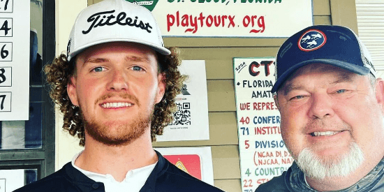 Gunnar Green (Instagram)