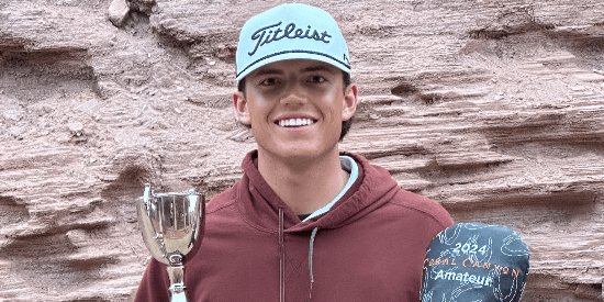 Boston Bracken (Coral Canyon photo)