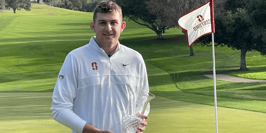 Barclay Brown (AmateurGolf.com Photo)