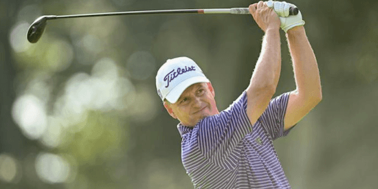 Miles McConnell (Florida State Golf Association Photo)