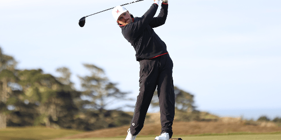 Braxton Watts (Utah Golf photo)