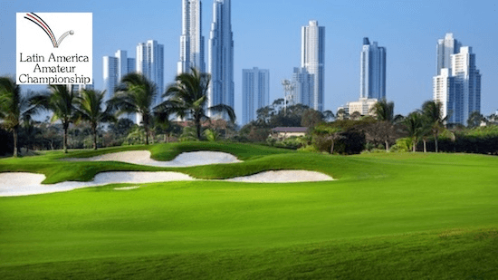 Santa Maria Golf and Country Club