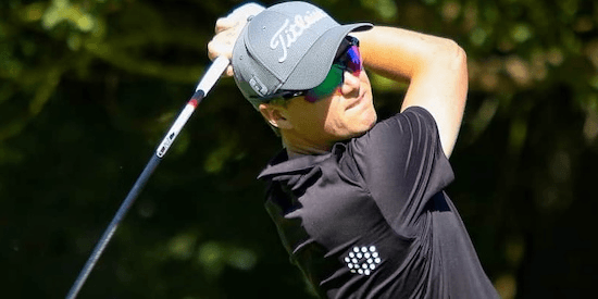 Louis Moolman (Golf RSA Photo)