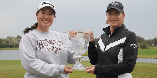 Natalie Yen (AJGA Photo)