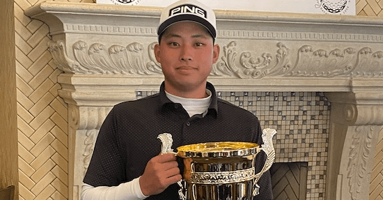 Kent Hsiao (JAGA Photo)