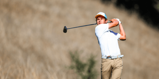 Omar Morales has two career wins at UCLA. (UCLA Athletics)