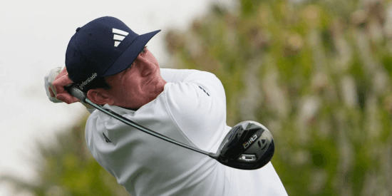 Nick Dunlap (PGA Tour Photo)