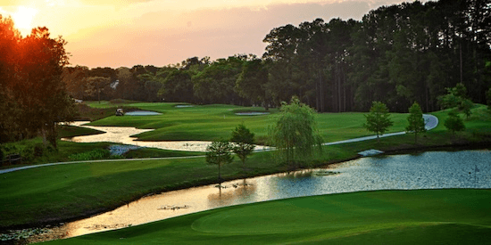 Dubsdread Golf Course