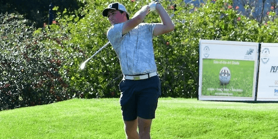 Tucker Clark (Colorado Athletics Photo)