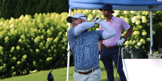 Troy Vannucci (NJSGA photo)