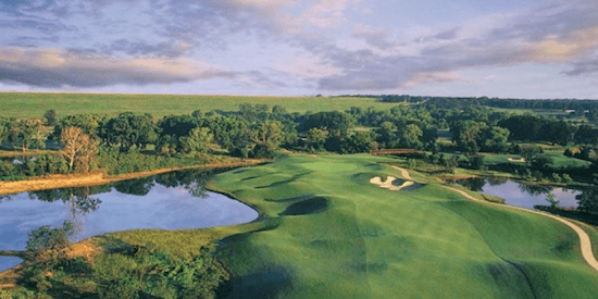 Grapevine Golf Course