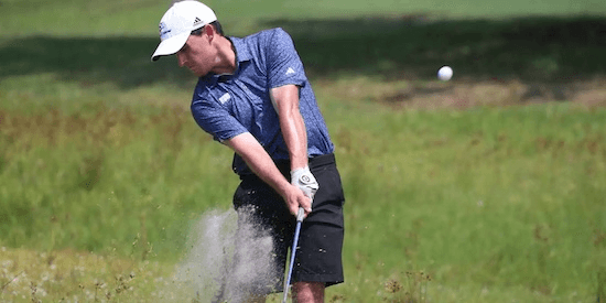 Declan O'Donovan (NSW Golf Photo)