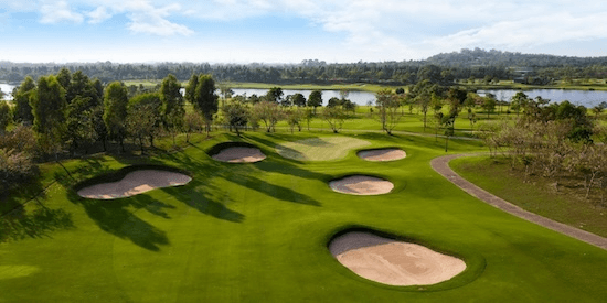 Siam Country Club