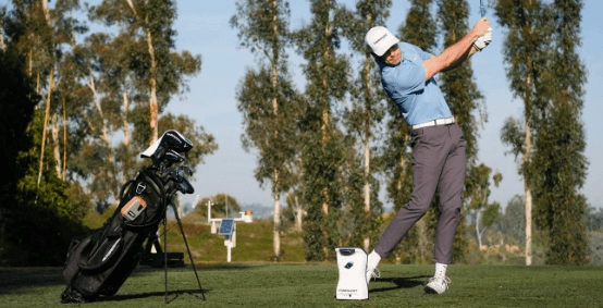 Equipment Review: Foresight Sports QuadMAX resets the standard for the field