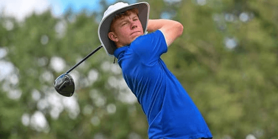 Gregor Graham (Golf RSA Photo)